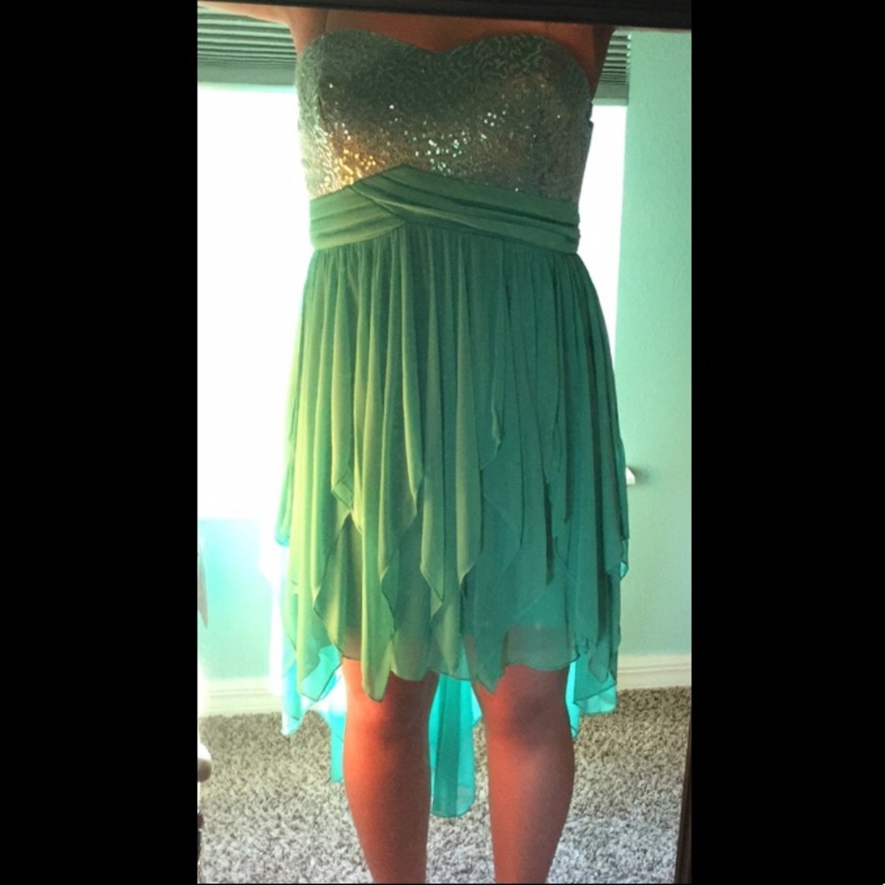 dress